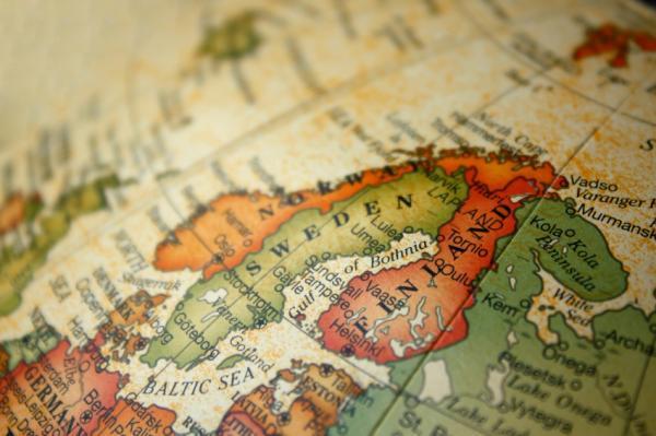Người Scandinavi ngày nay là con cháu của dân di cư thời kì Đồ Đá 