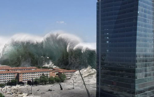 Các quốc gia đã làm gì để đối phó với sóng thần?