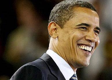 Tổng thống Mỹ Obama giành giải Nobel hoà bình