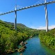 Cầu Millau, tác phẩm công nghệ và mỹ thuật tuyệt vời