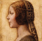 Phát hiện bức họa gây chấn động thế giới mỹ thuật của Da Vinci
