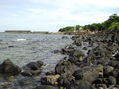 Thành lập khu bảo tồn biển đảo Cồn Cỏ