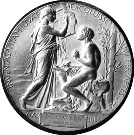 Có cần xem lại giải Nobel?