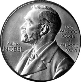Có cần xem lại giải Nobel?