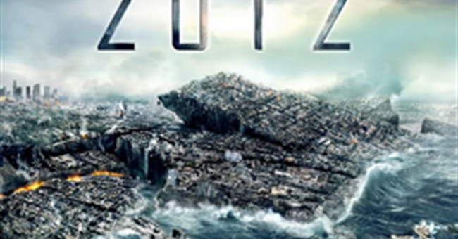 Sự sống trên thế giới sẽ không kết thúc vào năm 2012 !