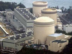 Nhật phát triển lò phản ứng hạt nhân để xuất khẩu