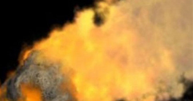 Thiên thạch lặng lẽ tấn công trái đất