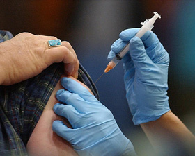 Việt Nam có hai ca đầu tiên bị sốt xuất huyết kèm H1N1
