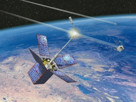 Mỹ cảnh báo nguy cơ va chạm vệ tinh trên vũ trụ