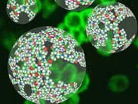 Chip từ nano phát hiện sớm ung thư ở người 