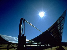 Morocco sẽ sản xuất điện từ năng lượng mặt trời