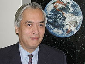 Nhà khoa học gốc Việt được UNESCO trao giải