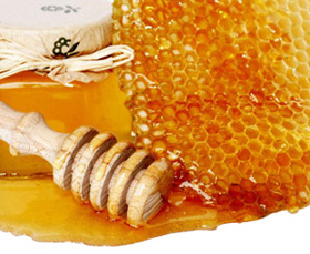 Tách kháng sinh, 'giải độc' cho mật ong xuất khẩu 