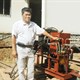 'Thần đèn' chế máy dời nhà