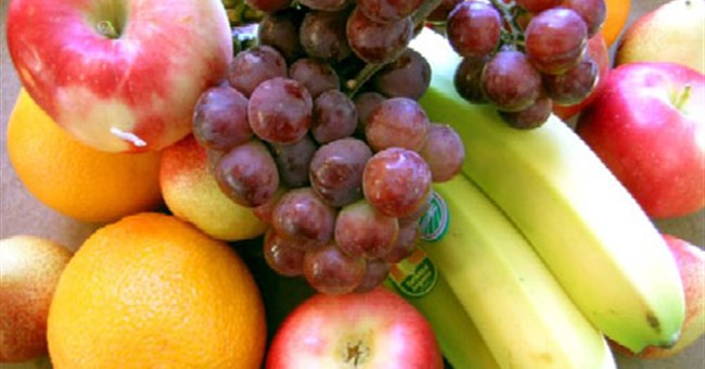 10 nguyên tắc ăn uống giúp “tránh xa” ung thư