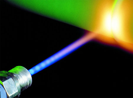 Kiểm soát laser giúp dự trữ ánh sáng