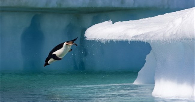 Công nghệ hiện đại khám phá đại dương 