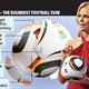 Bí mật đằng sau trái bóng World Cup 2010