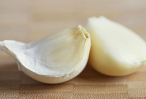 Những thực phẩm giúp tăng cường hệ miễn dịch
