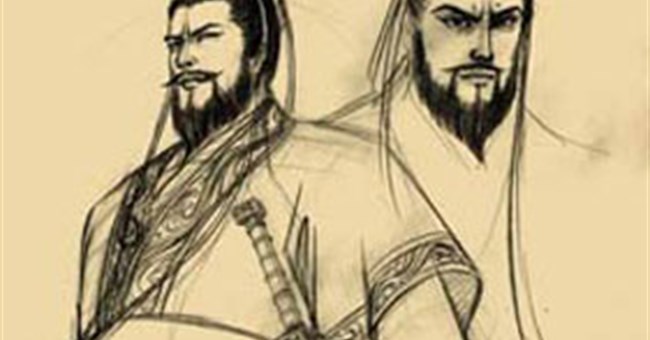 Trung Quốc tìm thấy mộ của Tào Tháo