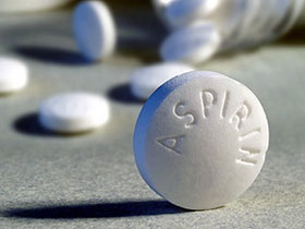Aspirin giảm tỉ lệ tử vong ung thư đại trực tràng