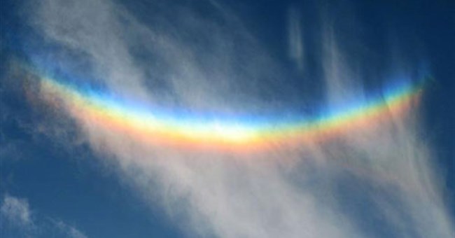 Những khoảnh khắc kỳ diệu của Mẹ thiên nhiên 