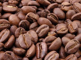 Kem làm từ hạt cà phê giúp chống ung thư da