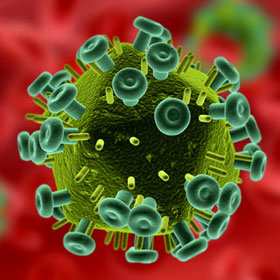 Phương pháp mới giảm nguy cơ nhiễm HIV trong tinh dịch