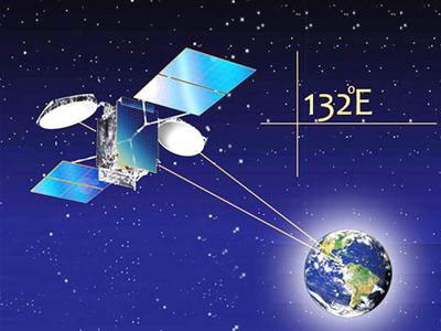 Năm 2012 sẽ có vệ tinh VINASAT-2