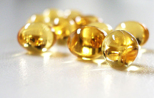 Lạm dụng vitamin E có thể bị giảm tuổi thọ