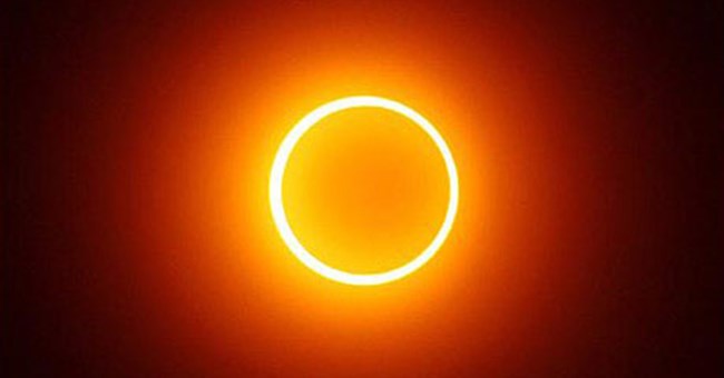 Việt Nam đón nhật thực dài nhất trong 1.000 năm chiều nay