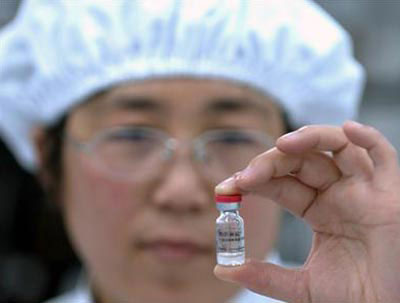 Trung Quốc sẽ dẫn đầu thế giới về nghiên cứu khoa học