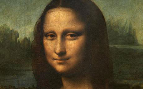 Mona Lisa hay Leonardo da Vinci tự họa?