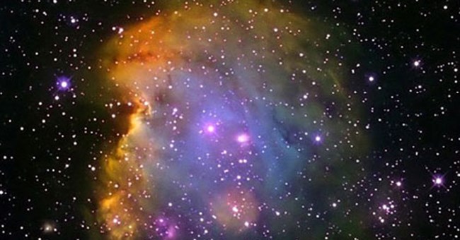 Ảnh vũ trụ từ góc vườn chinh phục giới thiên văn