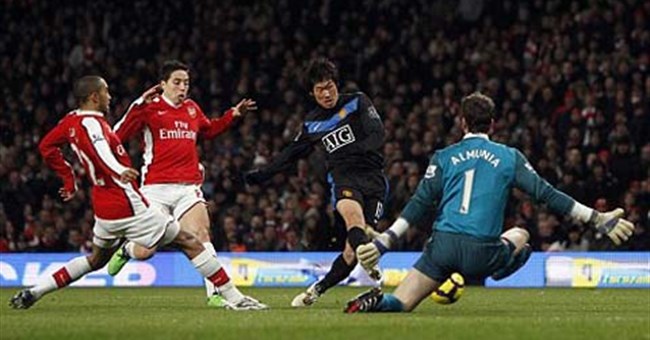 Truyền hình 3D 'cất tiếng khóc chào đời'