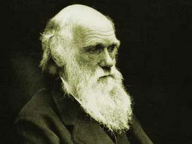 Tổ tiên của Charles Darwin có gốc từ châu Phi