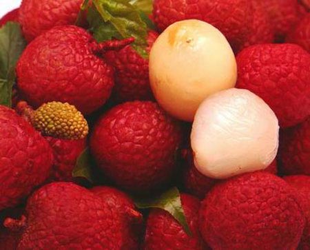 5 loại bệnh cần tránh ăn nhiều trái cây 