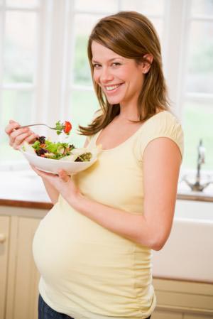 Chất xơ làm giảm khả năng sinh sản ở phụ nữ