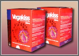 Kết quả đánh giá tính an toàn và hiệu lực của thuốc Vegakiss giai đoạn 2 trong điều trị bệnh nhân nhiễm HIV/AIDS