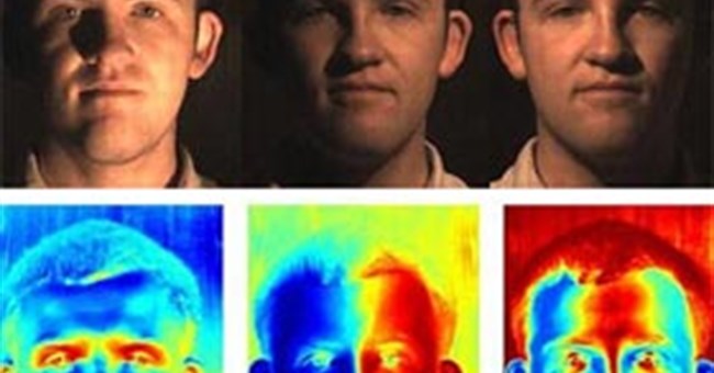 Xem mũi để phát hiện khủng bố