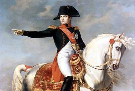 Tóc Napoleon xuất hiện một cách bí ẩn ở Australia