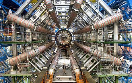 2011: Máy gia tốc LHC sẽ ngừng hoạt động 1 năm