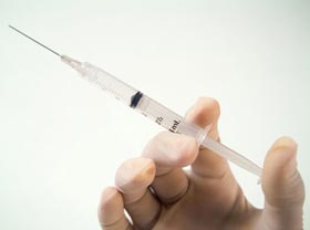 Thử nghiệm vaccine phòng herpes