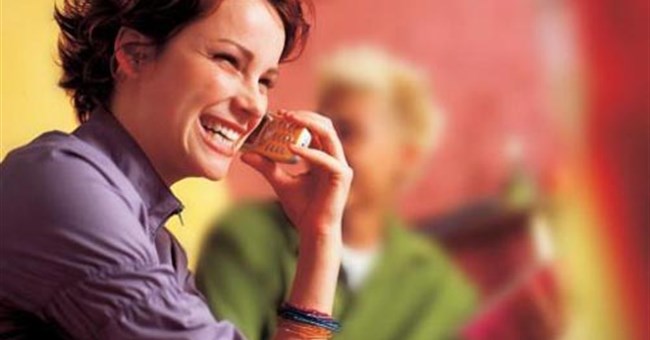 Sự thật về tác hại của sóng điện thoại