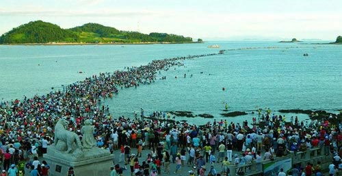 Kỳ thú hiện tượng 