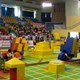 Robocon 2010: Trọng tính sáng tạo