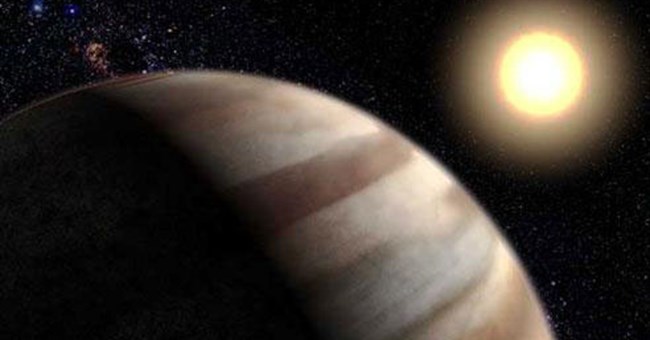 Phát hiện "sửng sốt" về sự hình thành hành tinh