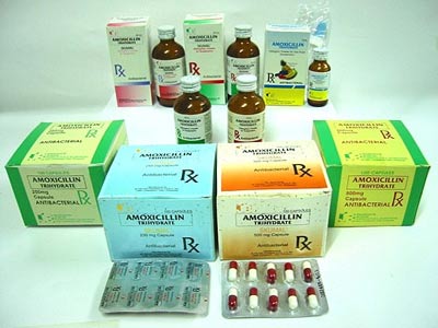 Những dược phẩm “kỵ” thuốc tránh thai 