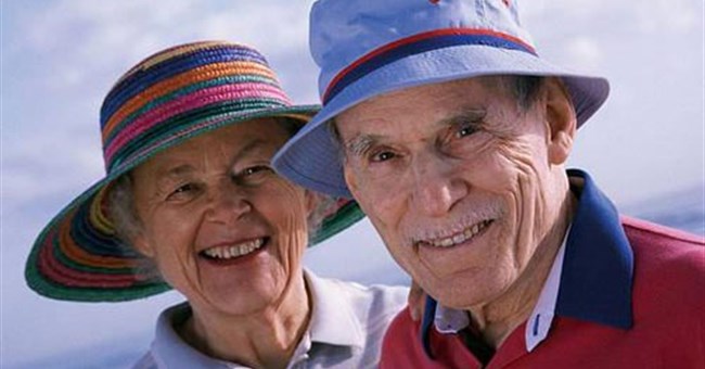 Sở hữu gen tốt, con người sẽ sống lâu hơn