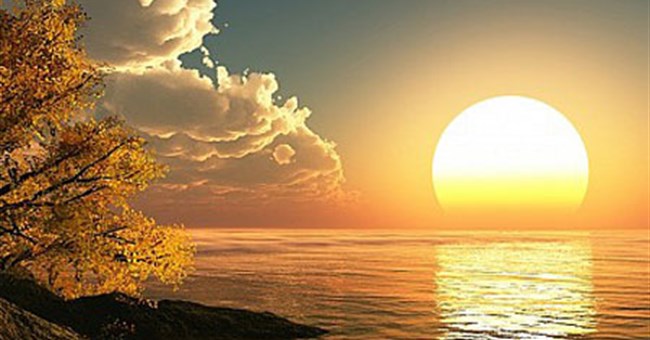 Tại sao thế giới nóng kỷ lục? 